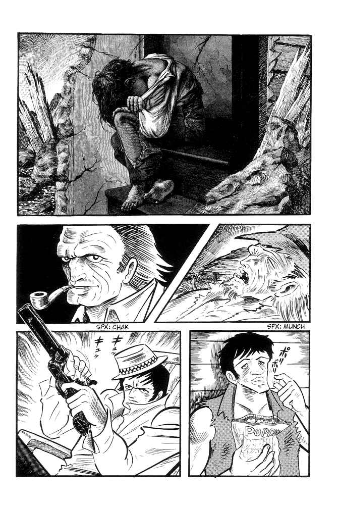 Page 7 Chapter 15 Violence Jack