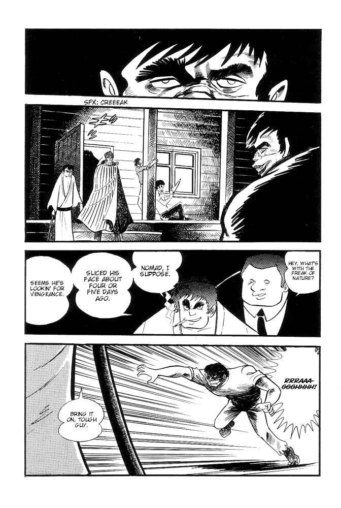 Page 9 Chapter 15 Violence Jack