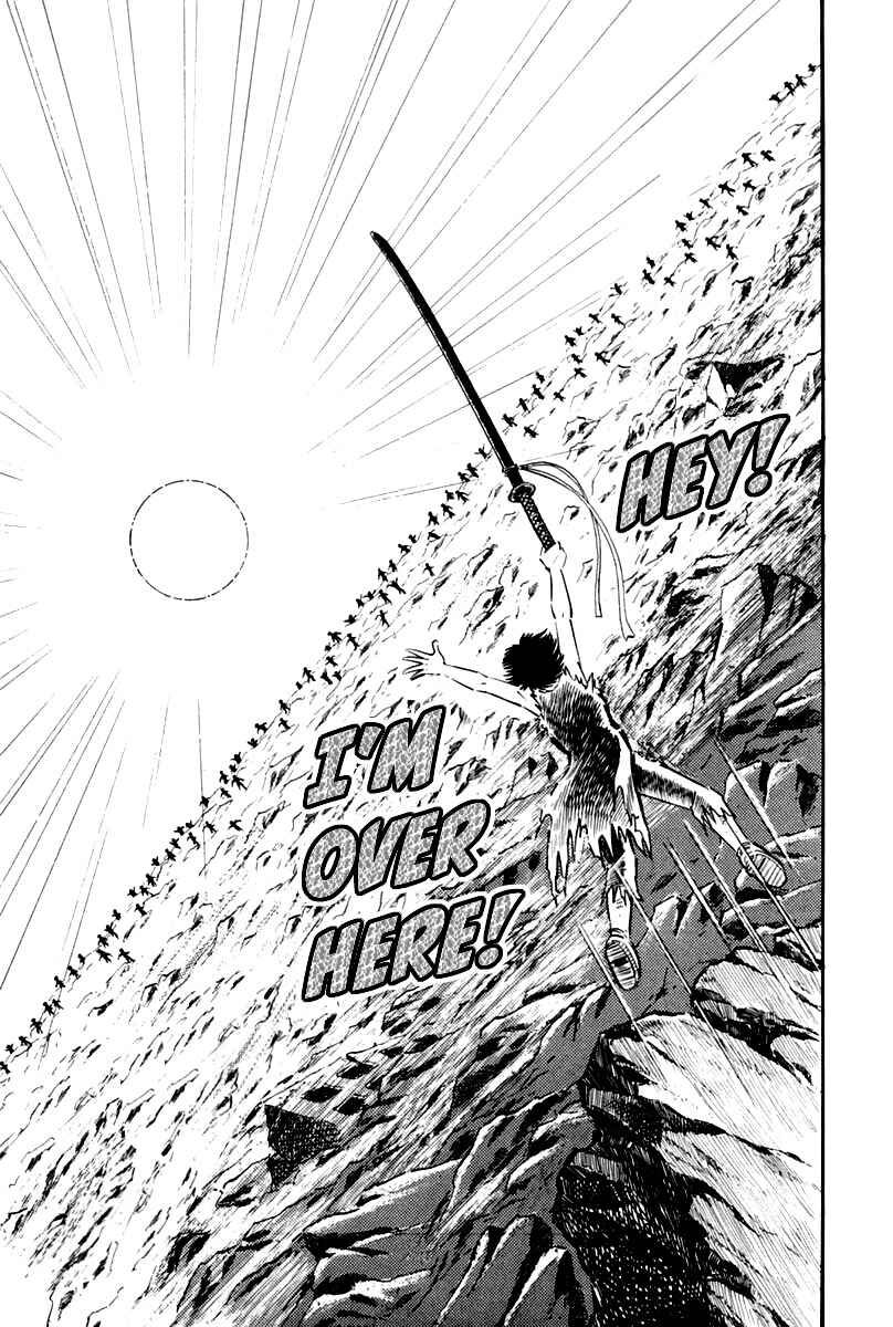 Page 101 Chapter 1 Violence Jack