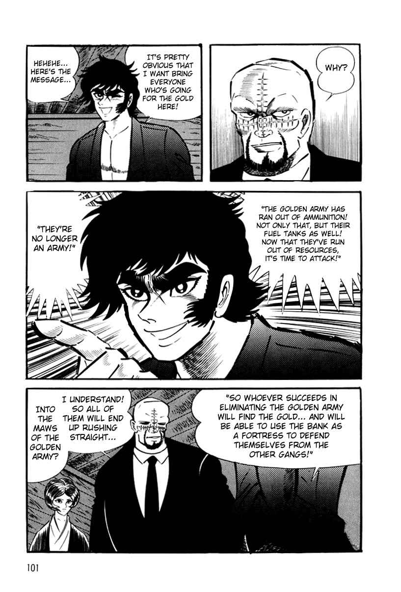 Page 103 Chapter 1 Violence Jack