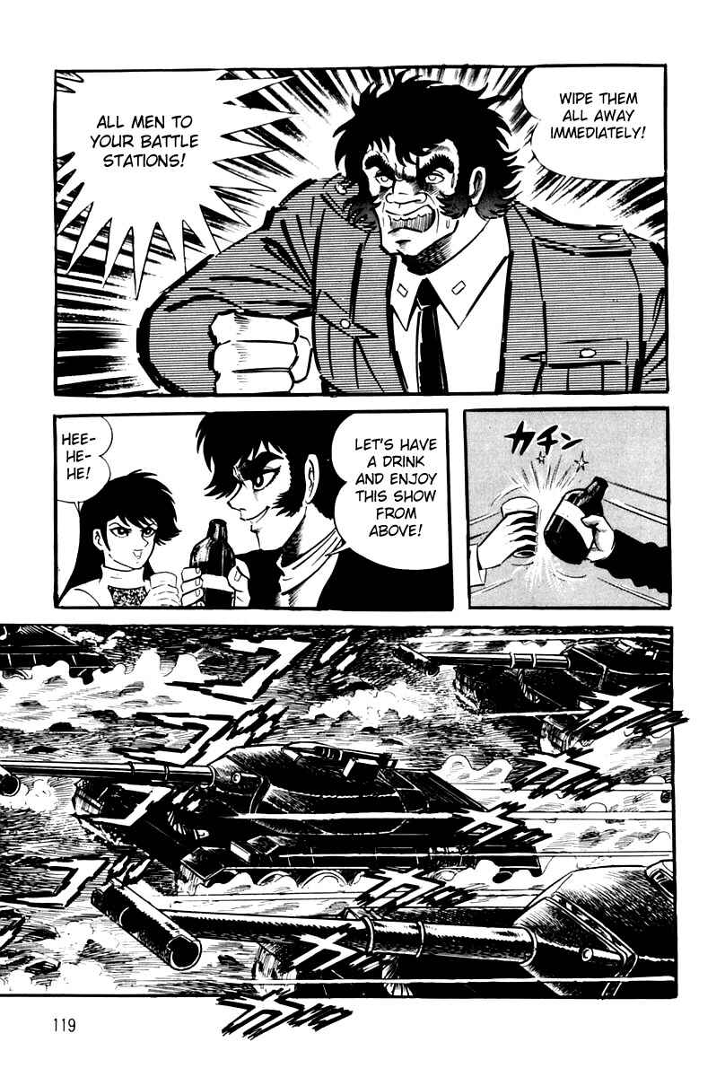 Page 121 Chapter 1 Violence Jack