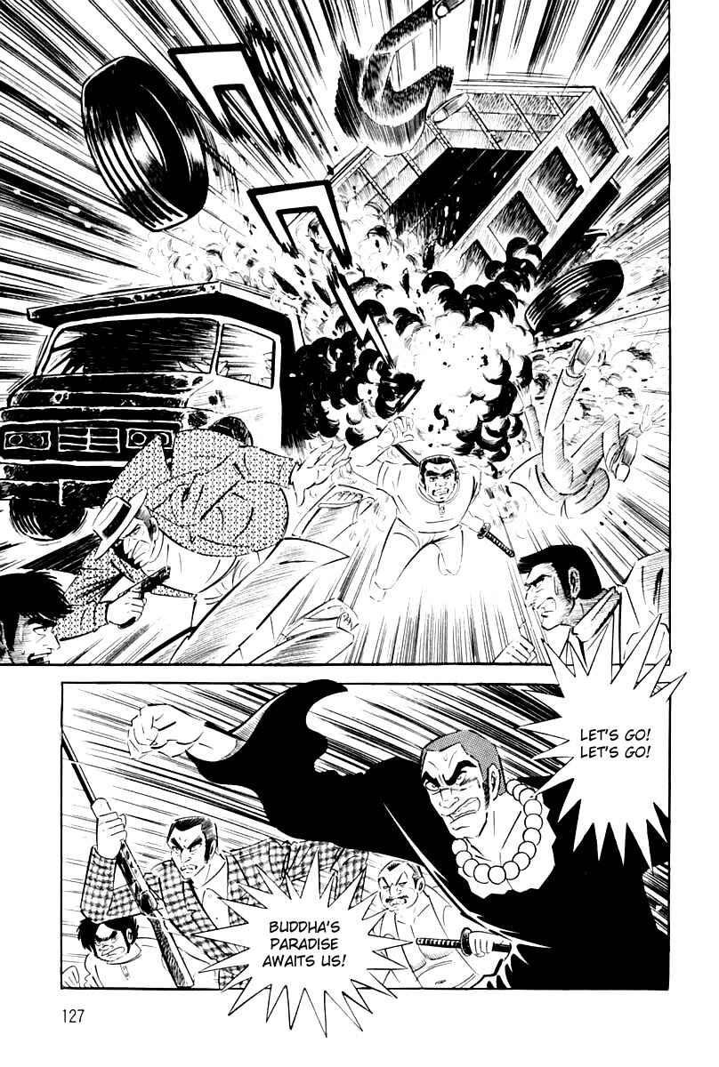 Page 129 Chapter 1 Violence Jack