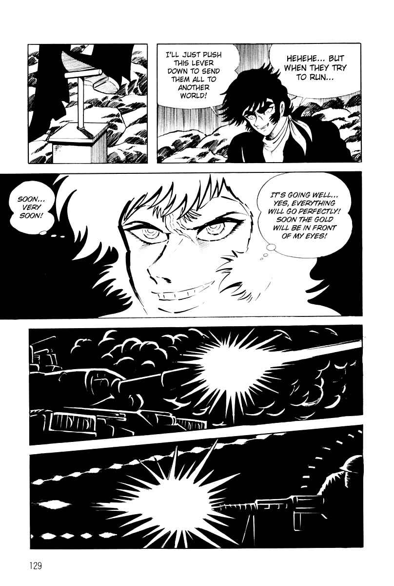 Page 131 Chapter 1 Violence Jack