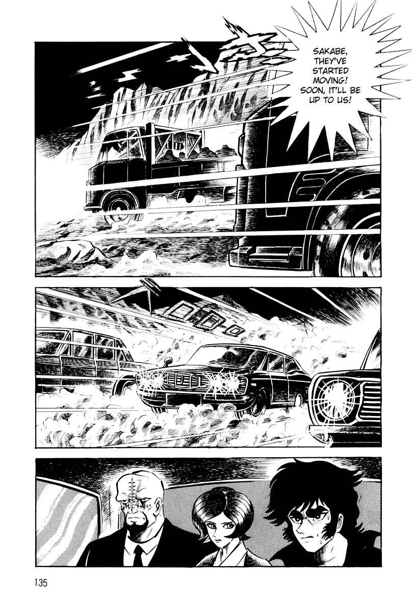 Page 137 Chapter 1 Violence Jack