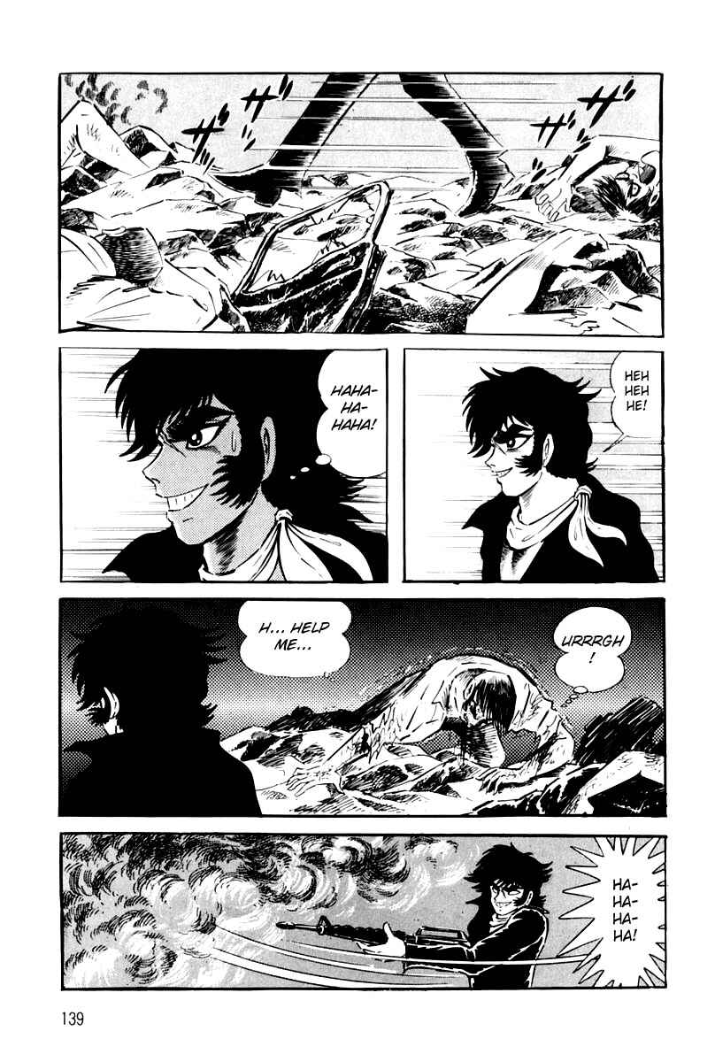 Page 141 Chapter 1 Violence Jack