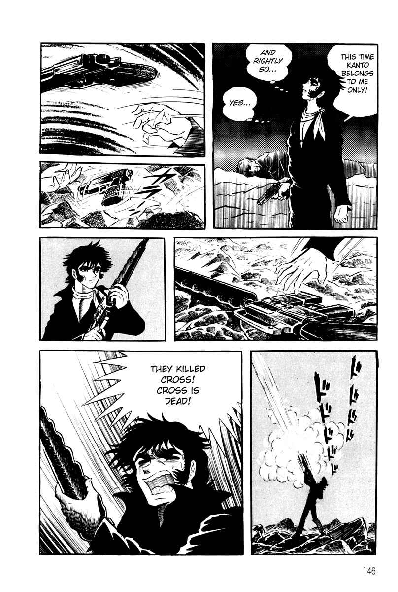 Page 148 Chapter 1 Violence Jack