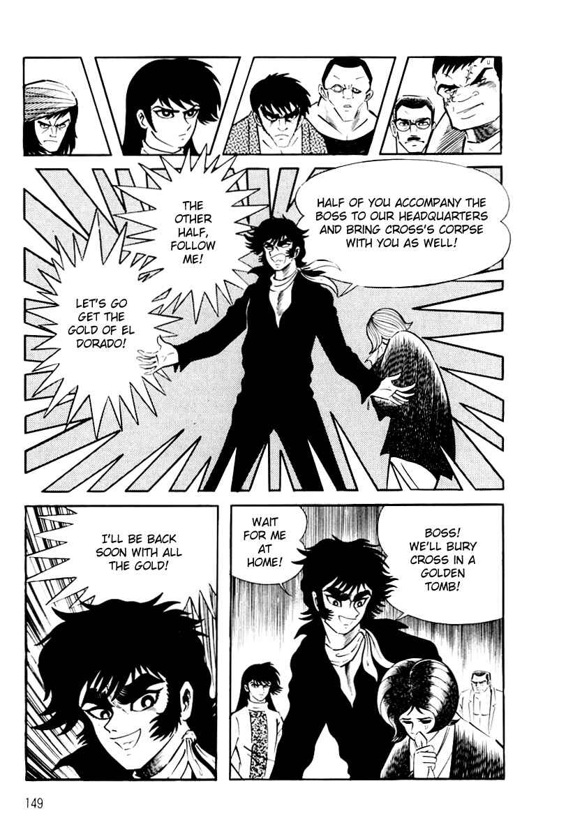 Page 151 Chapter 1 Violence Jack