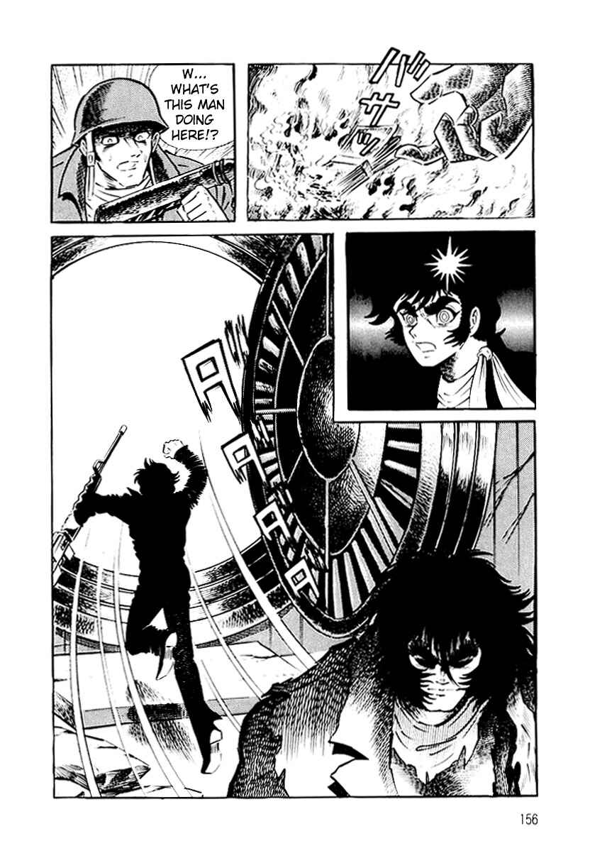 Page 158 Chapter 1 Violence Jack