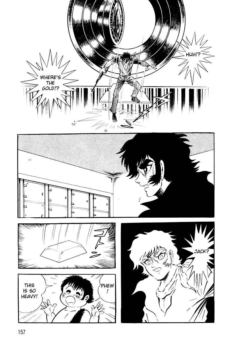 Page 159 Chapter 1 Violence Jack