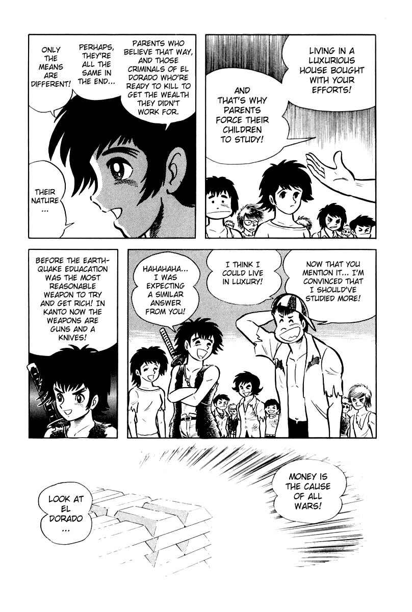 Page 165 Chapter 1 Violence Jack
