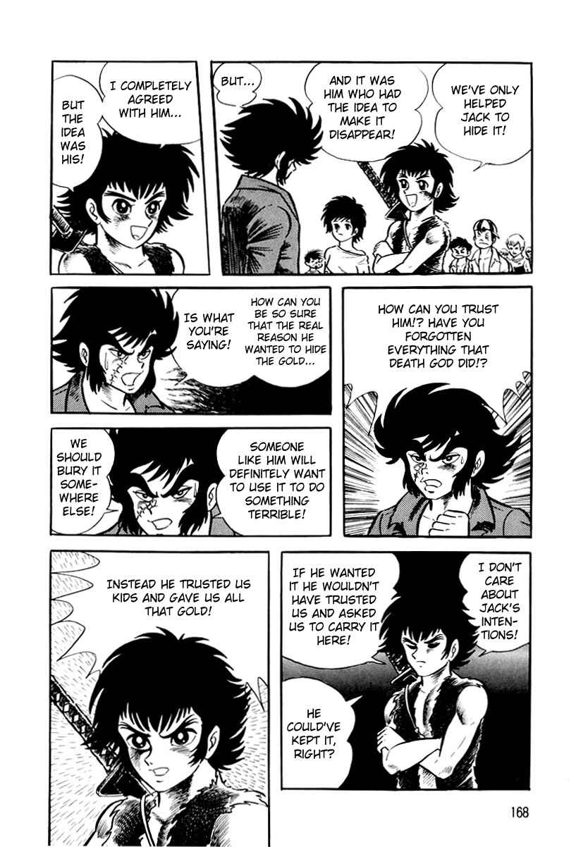 Page 170 Chapter 1 Violence Jack