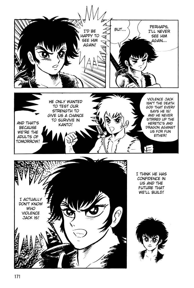 Page 173 Chapter 1 Violence Jack