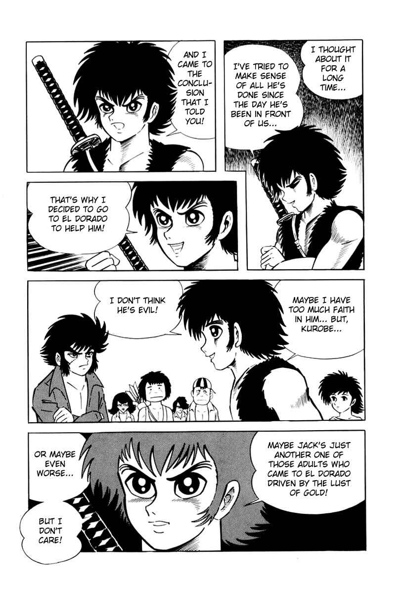 Page 175 Chapter 1 Violence Jack