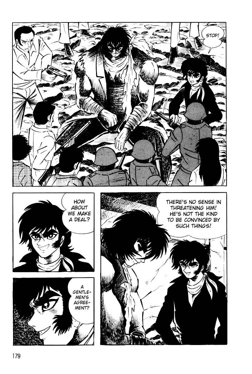 Page 181 Chapter 1 Violence Jack