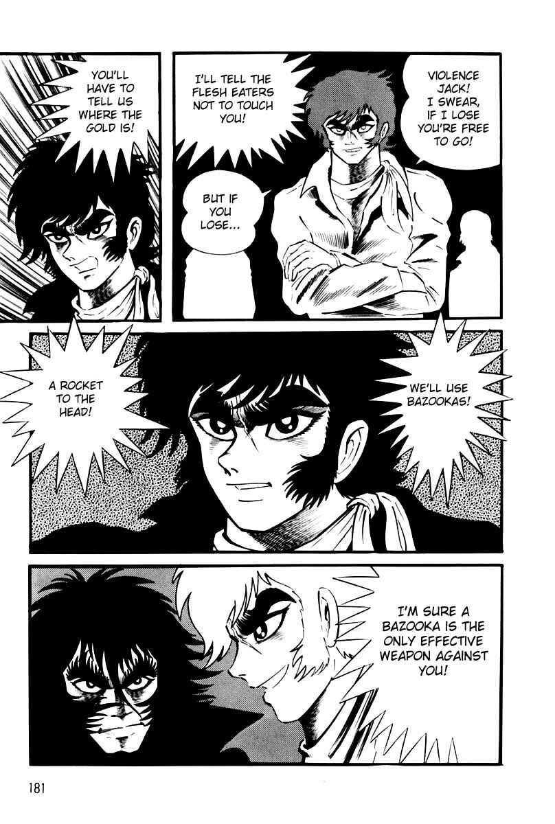 Page 183 Chapter 1 Violence Jack