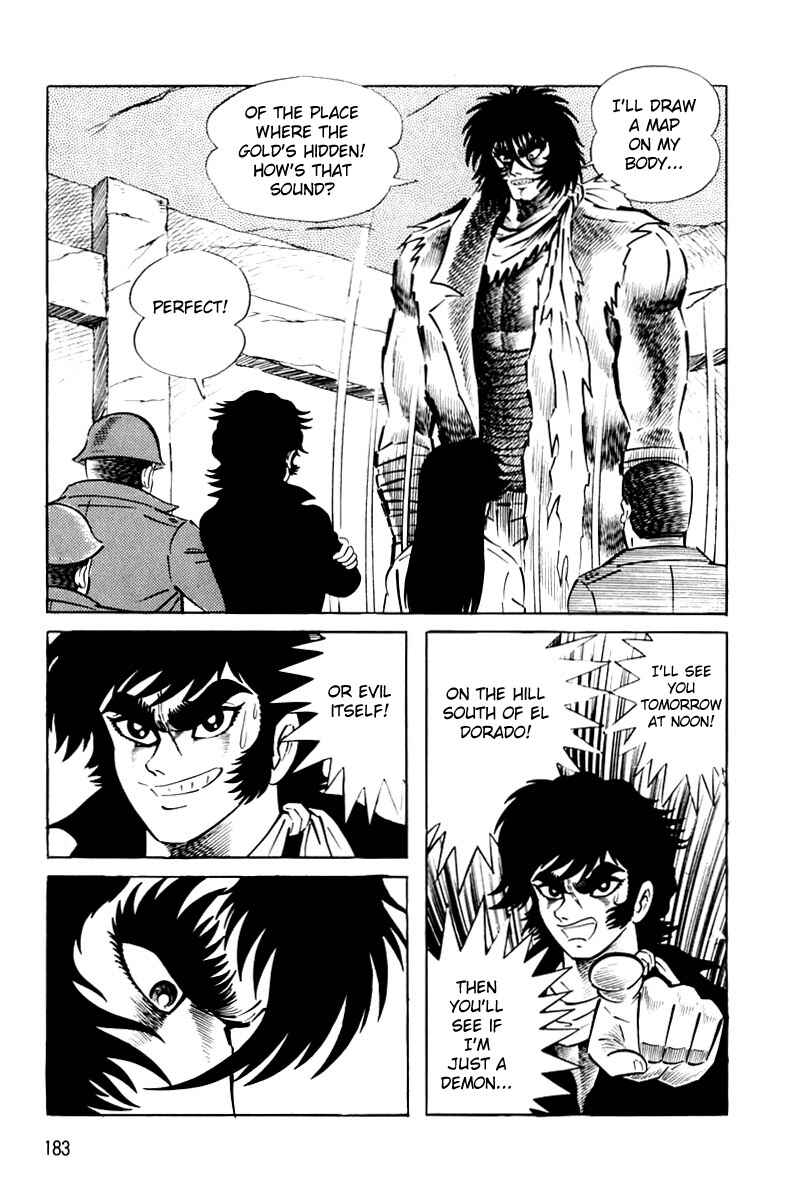 Page 185 Chapter 1 Violence Jack