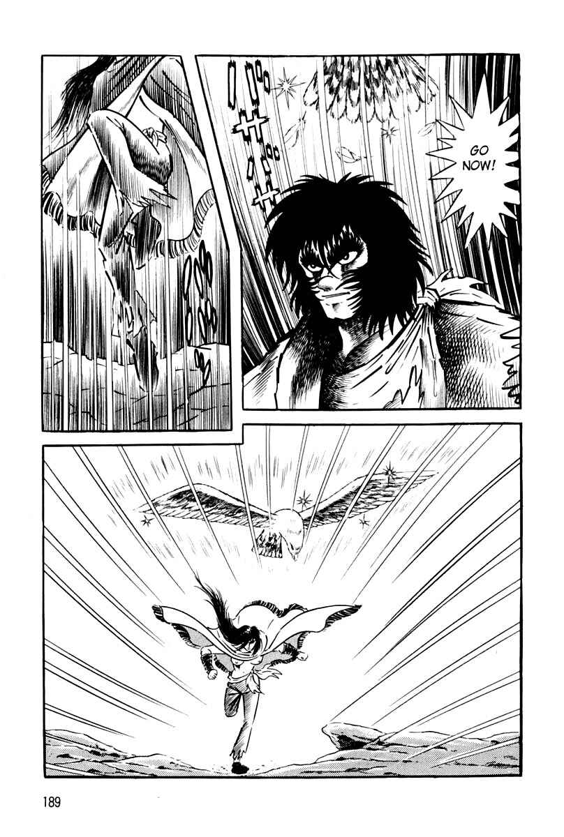 Page 191 Chapter 1 Violence Jack