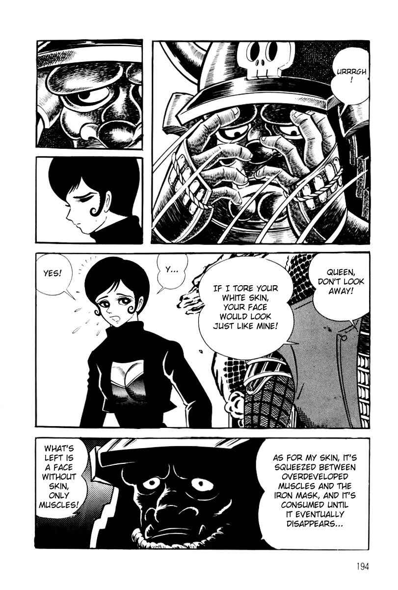 Page 196 Chapter 1 Violence Jack