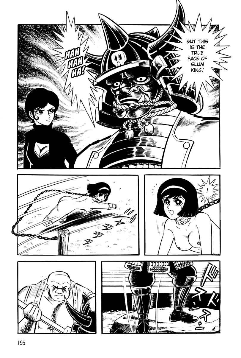 Page 197 Chapter 1 Violence Jack