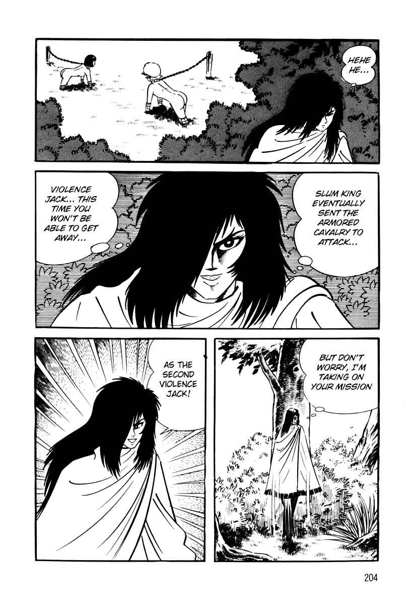 Page 205 Chapter 1 Violence Jack