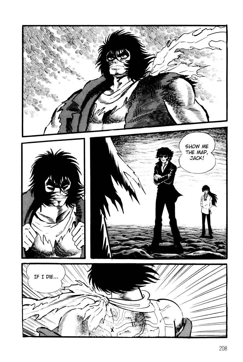 Page 209 Chapter 1 Violence Jack