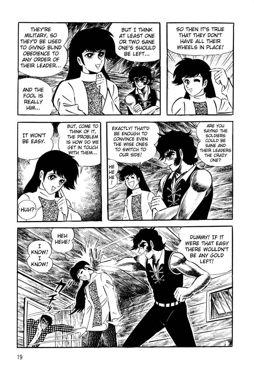 Page 21 Chapter 1 Violence Jack