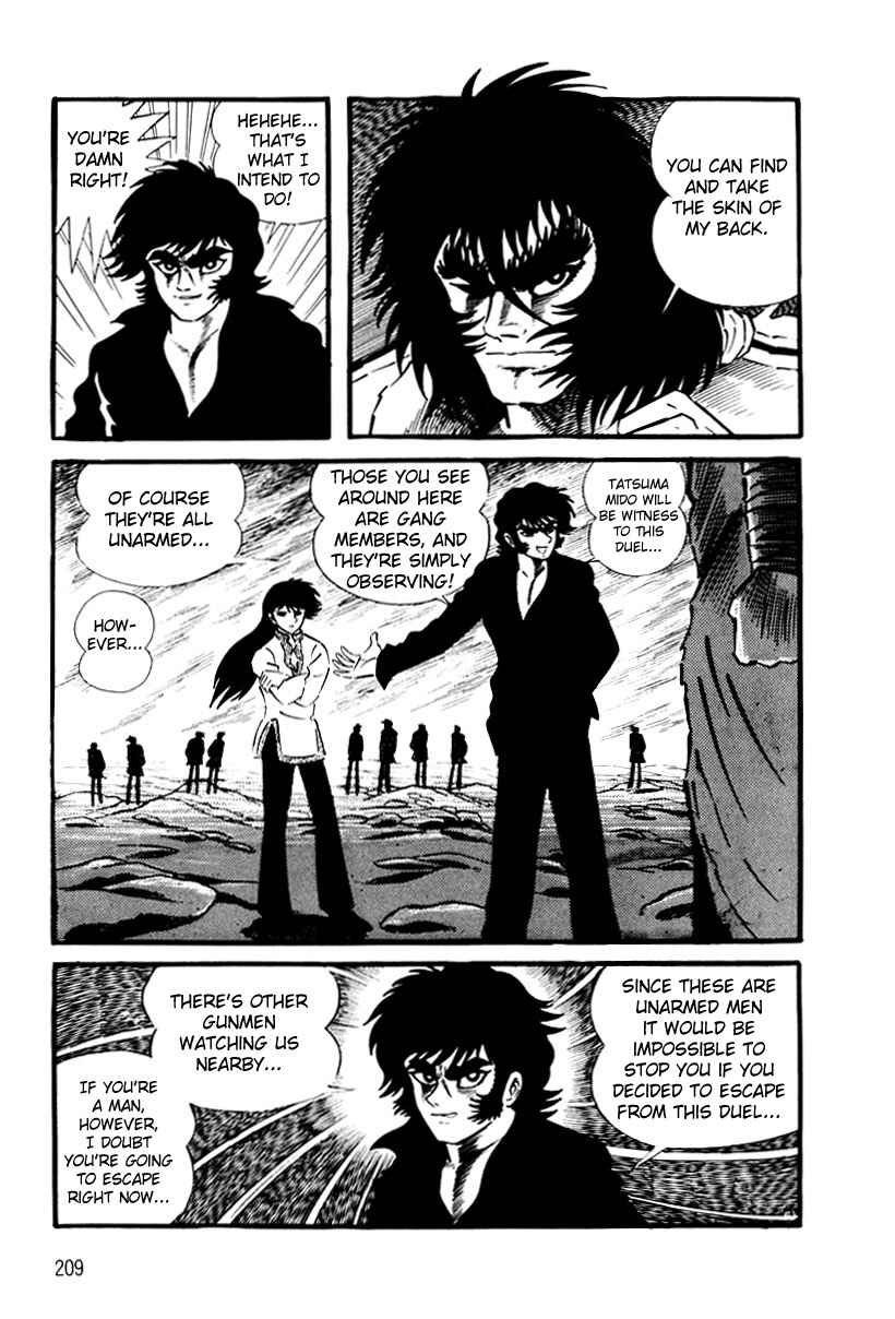 Page 210 Chapter 1 Violence Jack