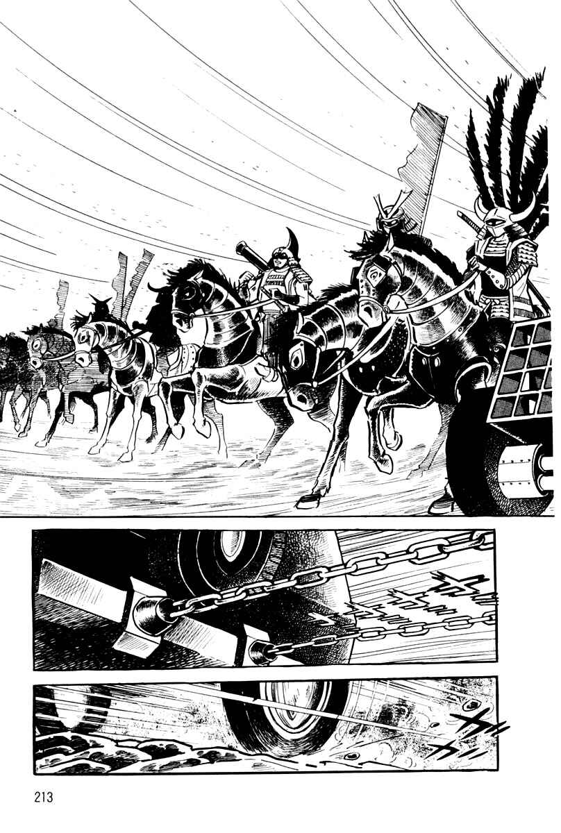 Page 214 Chapter 1 Violence Jack