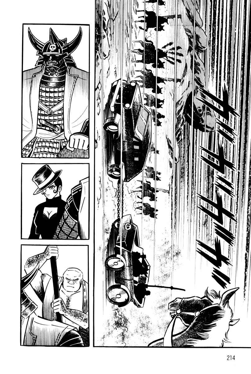 Page 215 Chapter 1 Violence Jack