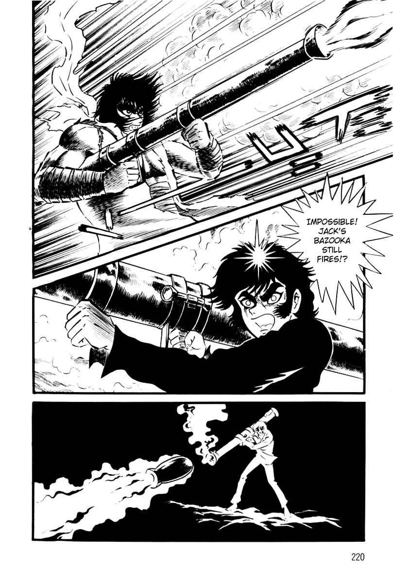 Page 221 Chapter 1 Violence Jack