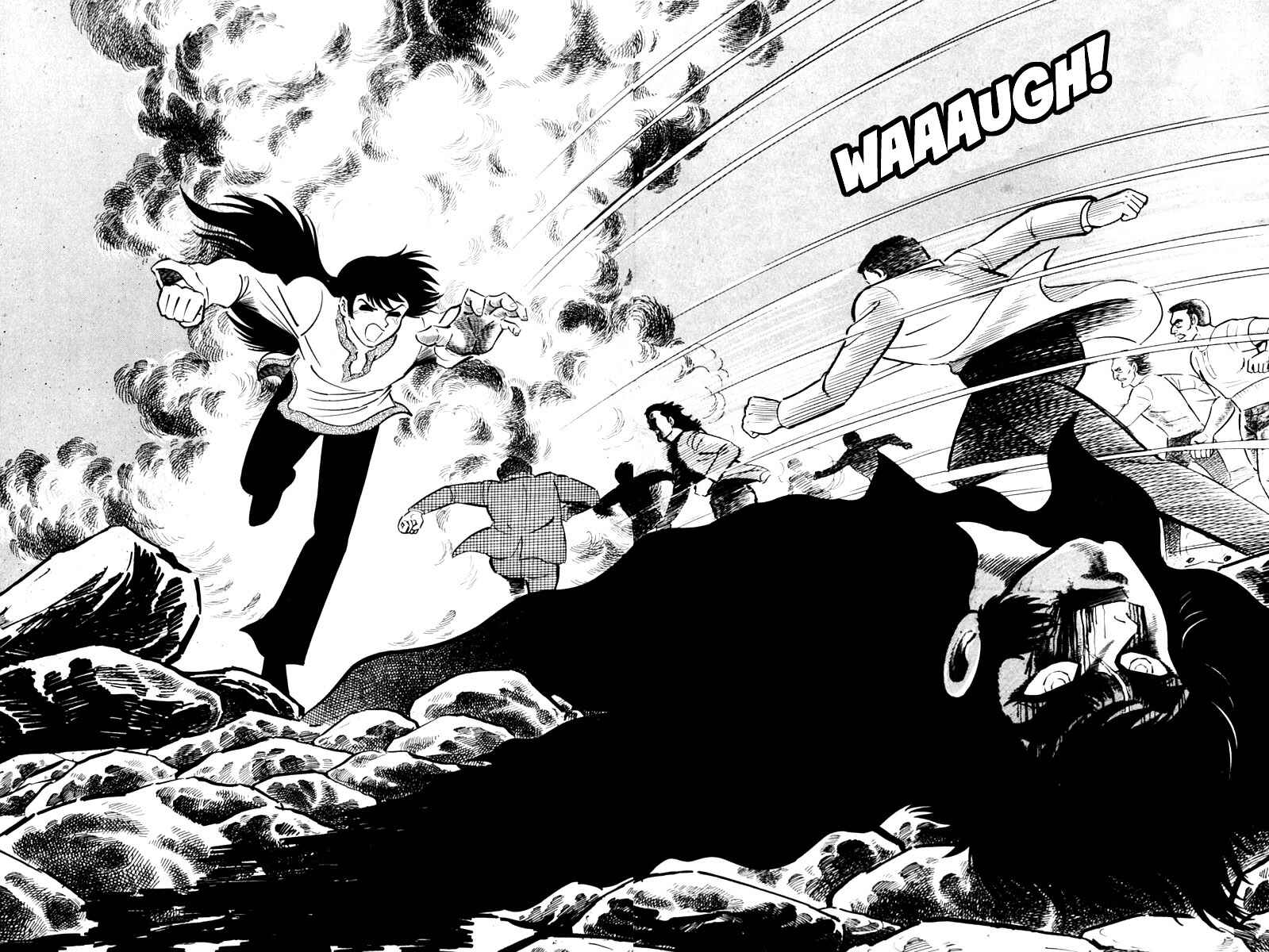Page 225 Chapter 1 Violence Jack