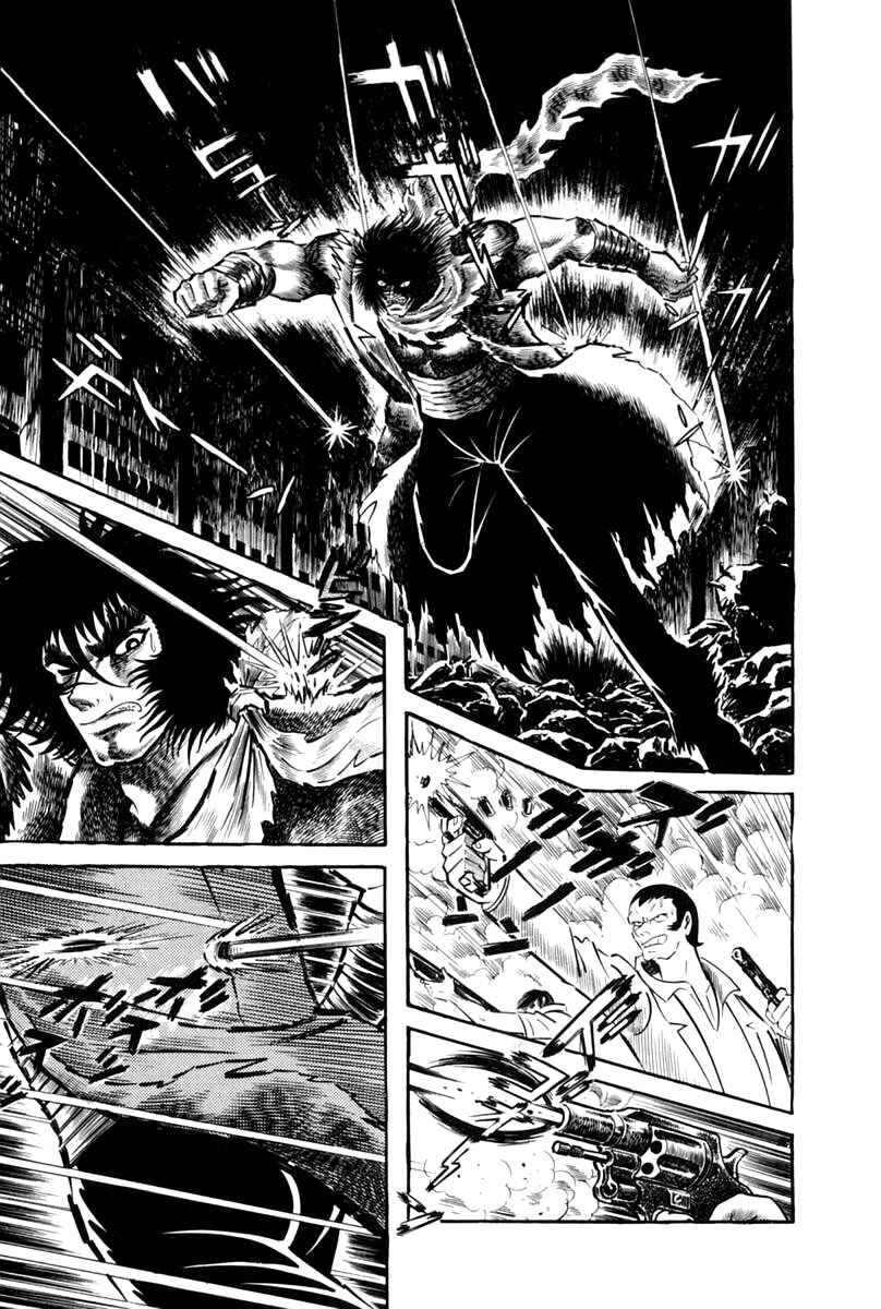 Page 23 Chapter 1 Violence Jack