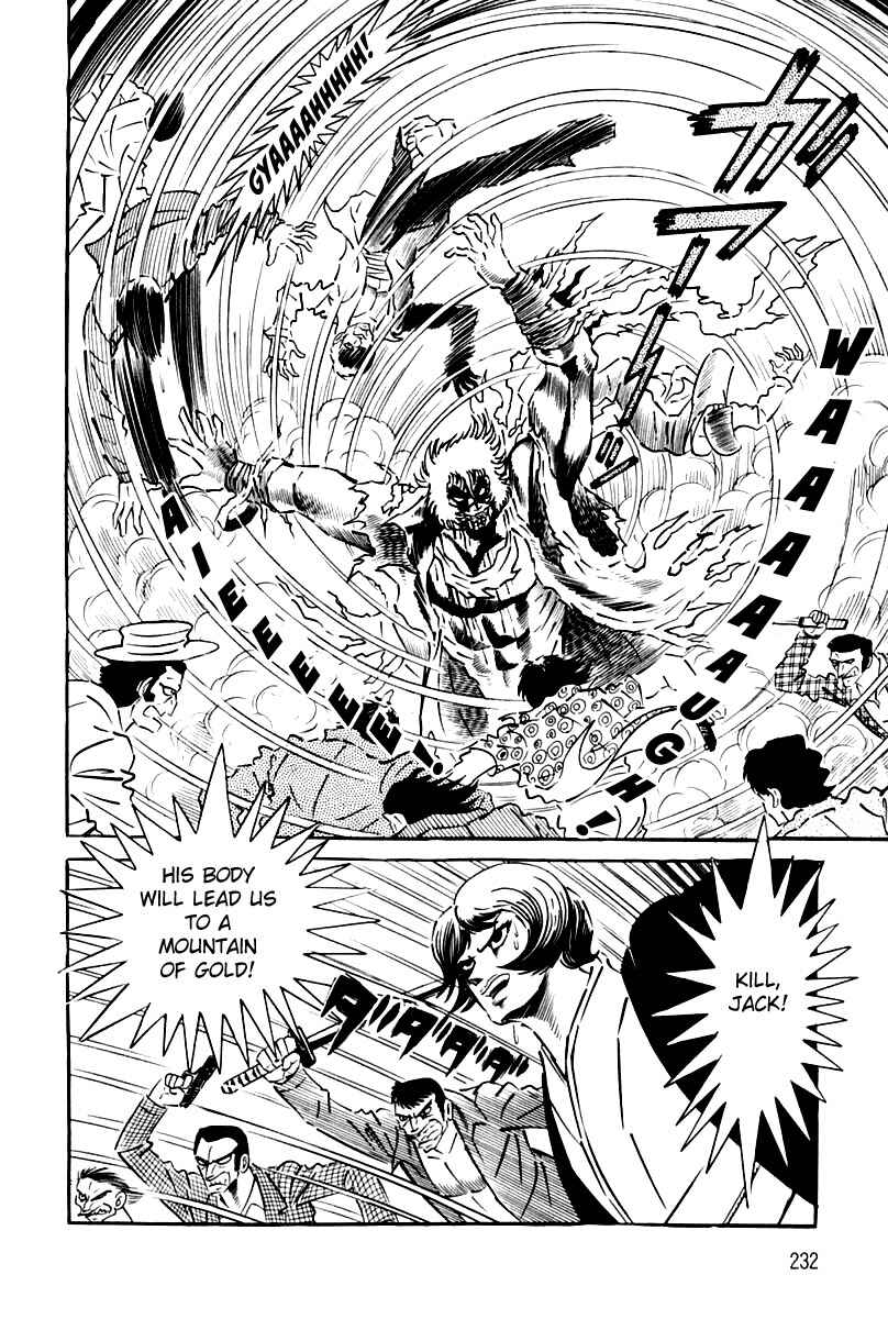 Page 232 Chapter 1 Violence Jack