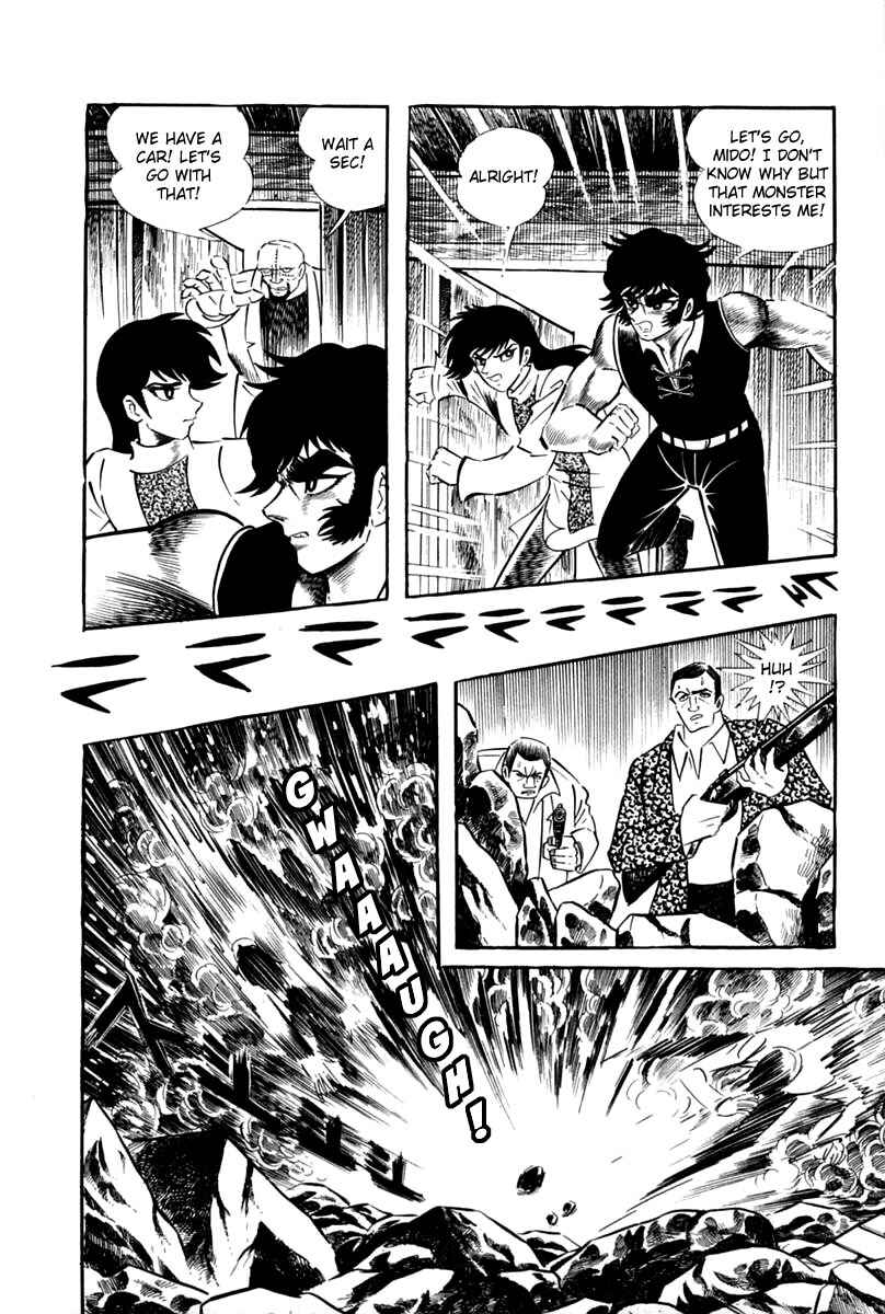 Page 24 Chapter 1 Violence Jack