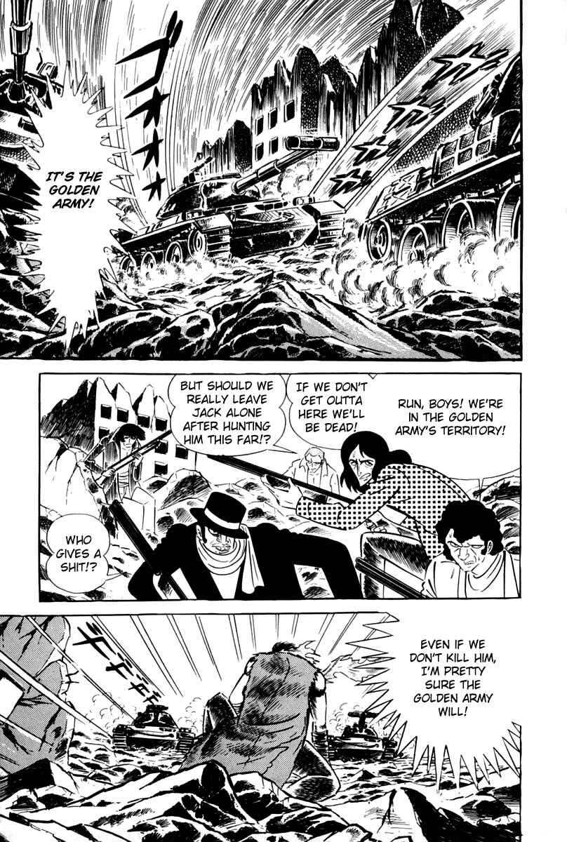 Page 25 Chapter 1 Violence Jack