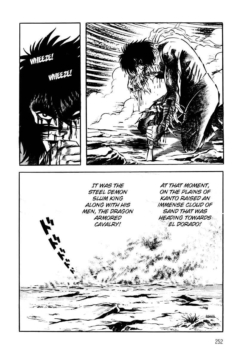 Page 250 Chapter 1 Violence Jack