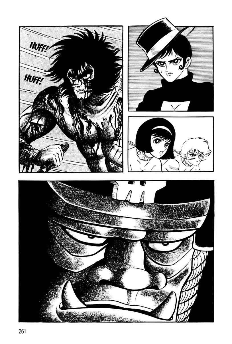 Page 258 Chapter 1 Violence Jack