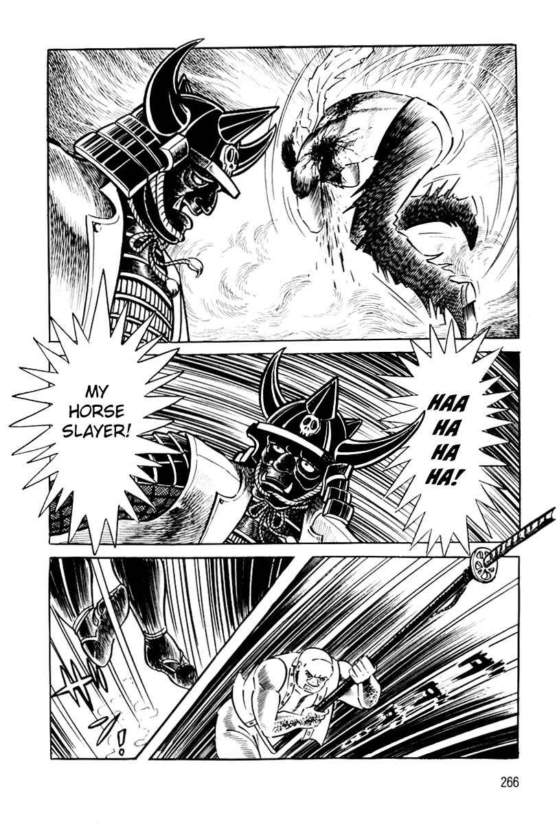 Page 263 Chapter 1 Violence Jack