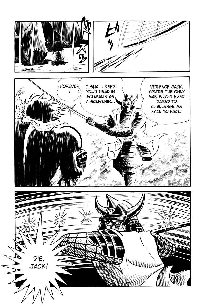 Page 266 Chapter 1 Violence Jack