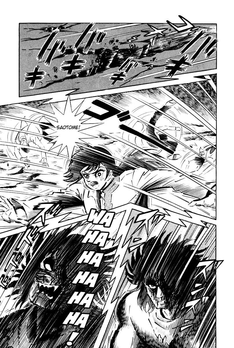 Page 275 Chapter 1 Violence Jack