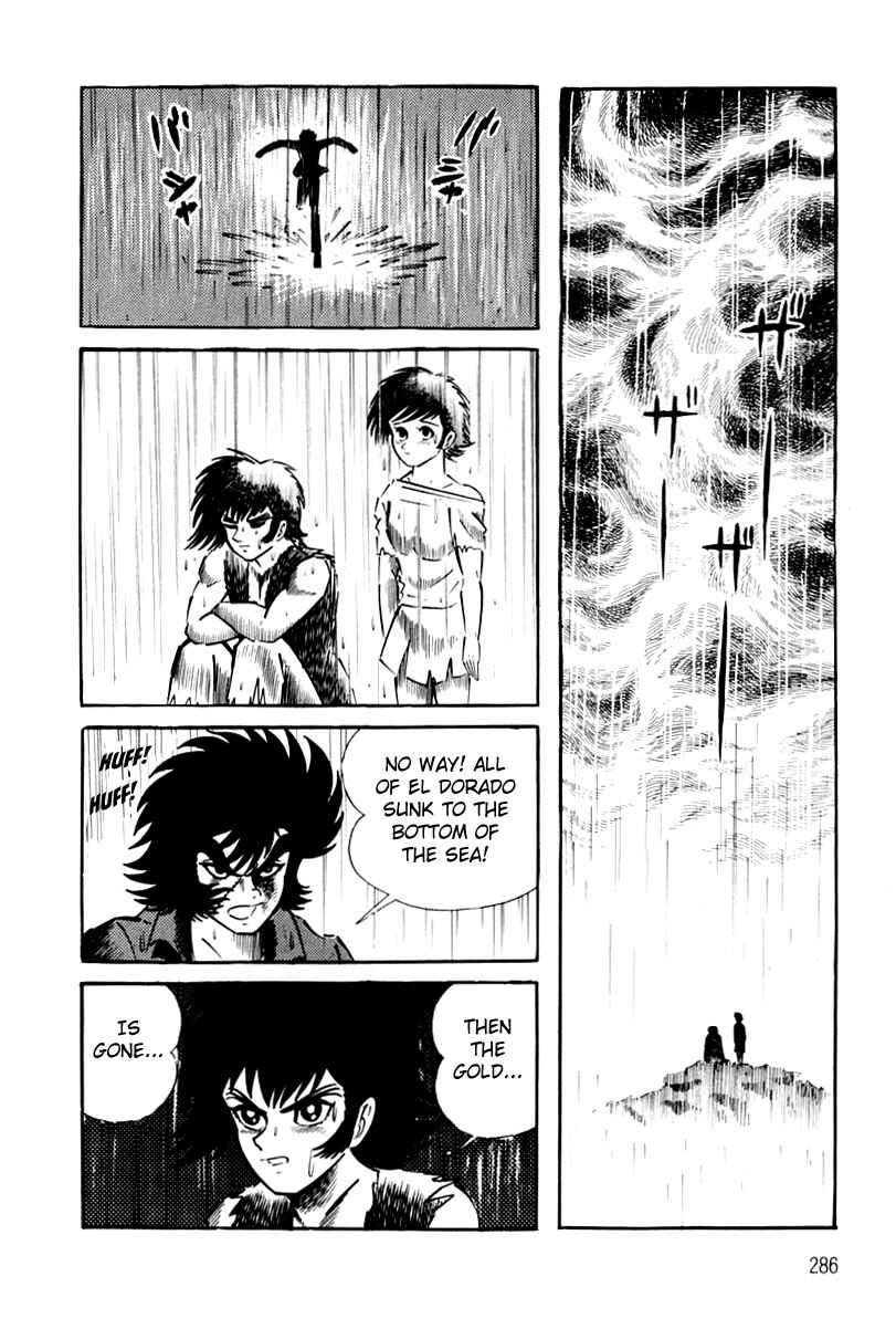 Page 282 Chapter 1 Violence Jack