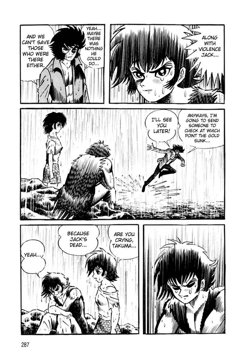 Page 283 Chapter 1 Violence Jack