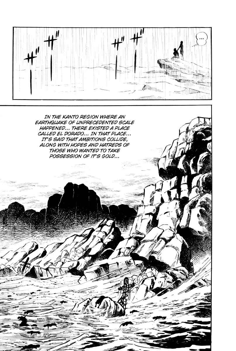 Page 285 Chapter 1 Violence Jack