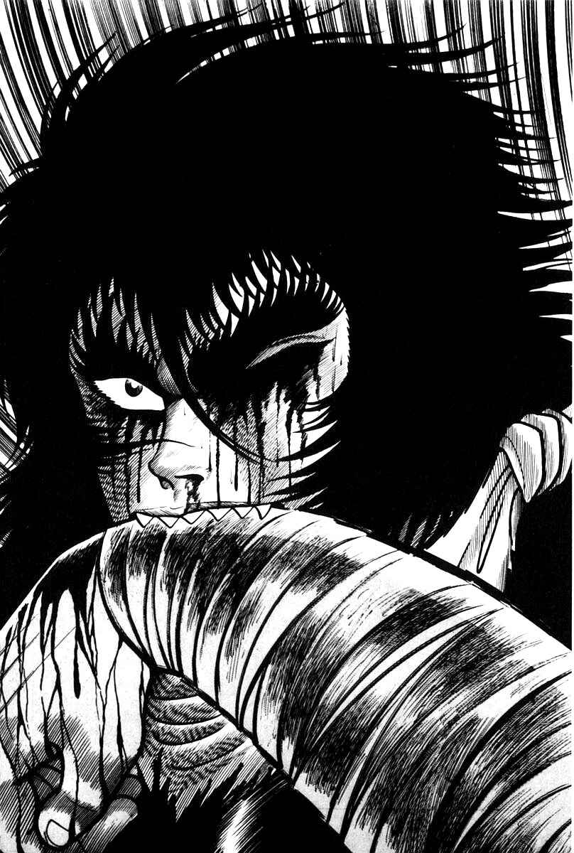 Page 291 Chapter 1 Violence Jack