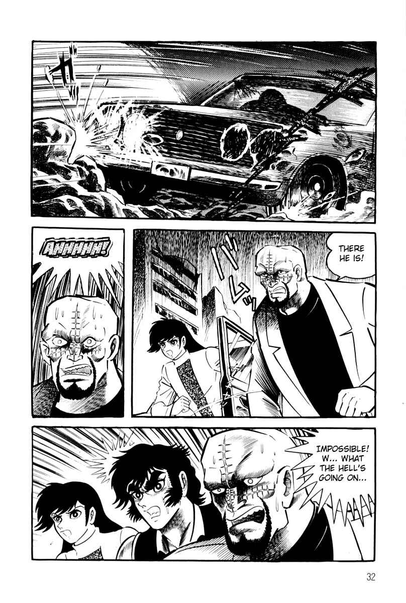 Page 34 Chapter 1 Violence Jack