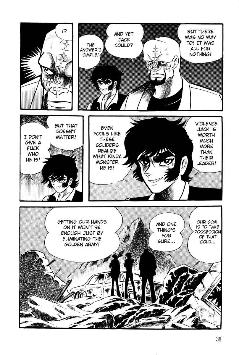 Page 40 Chapter 1 Violence Jack