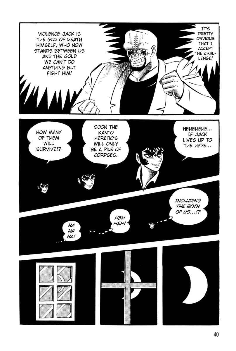 Page 42 Chapter 1 Violence Jack