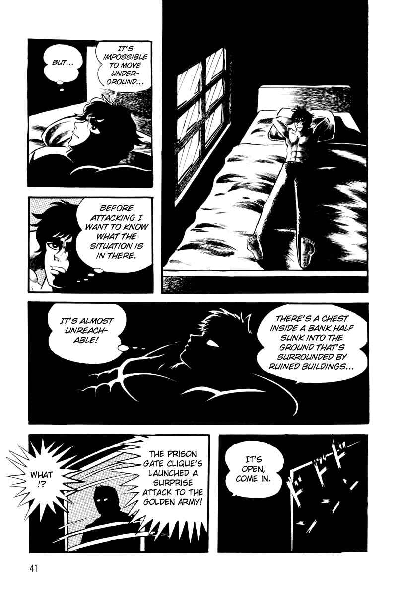 Page 43 Chapter 1 Violence Jack