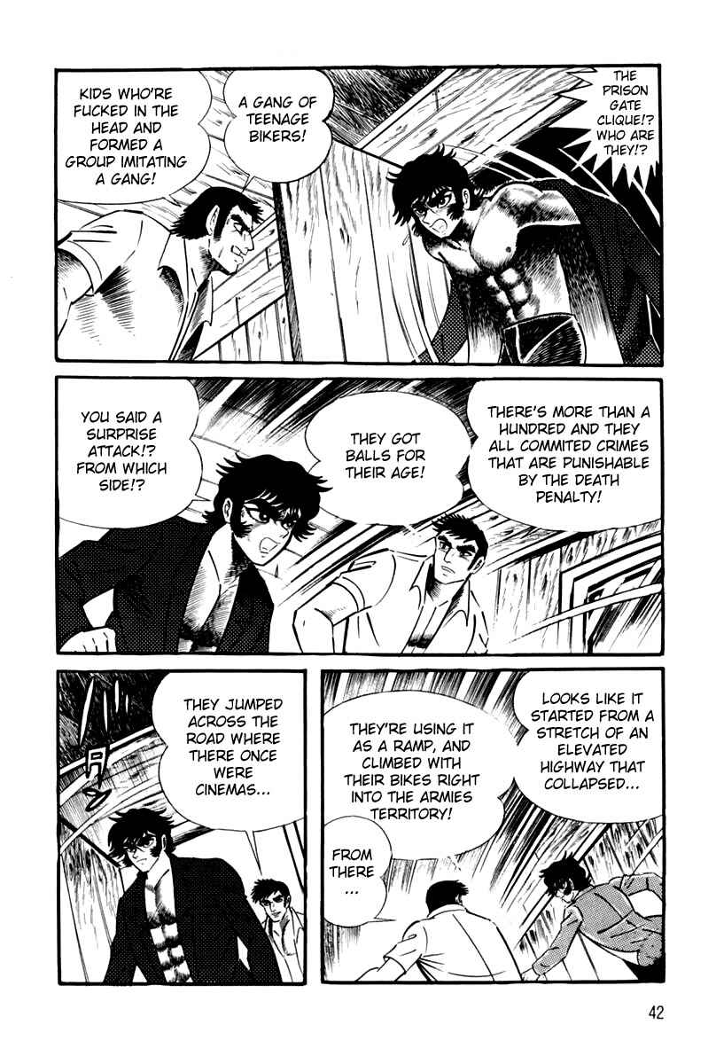 Page 44 Chapter 1 Violence Jack