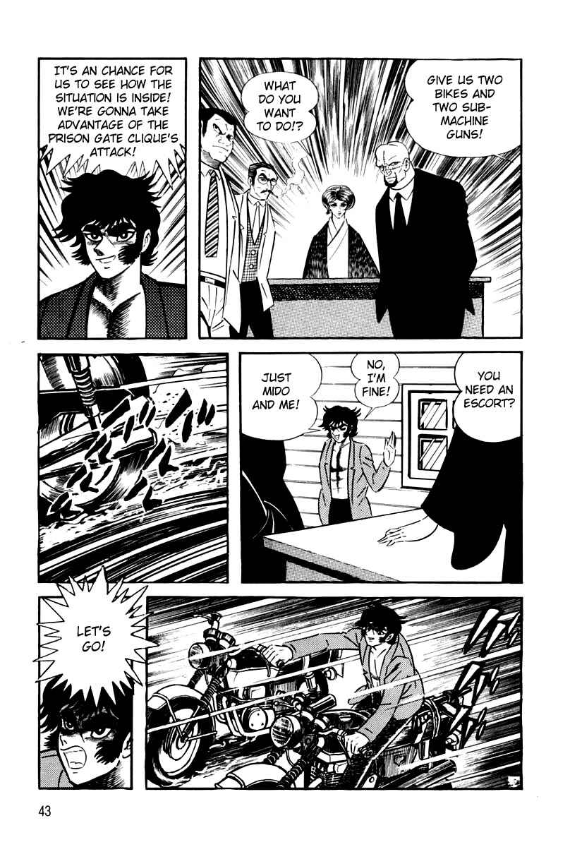Page 45 Chapter 1 Violence Jack